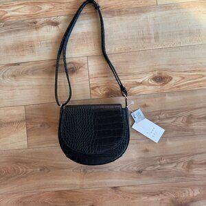 A New Day Purse - Black